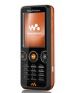Sony Ericsson&nbsp;W610